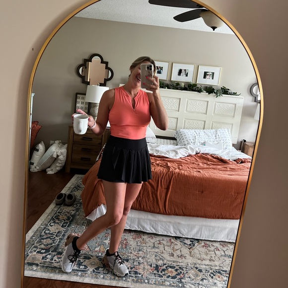 Danskin workout top - Picture 2 of 2